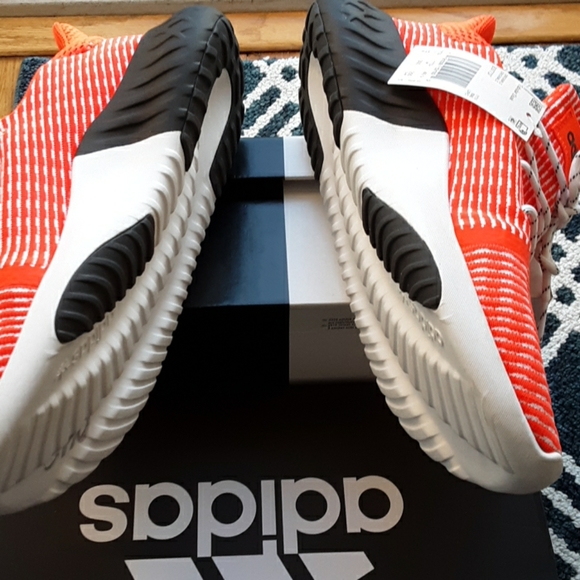 Adidas tubular solar red - Picture 4 of 7